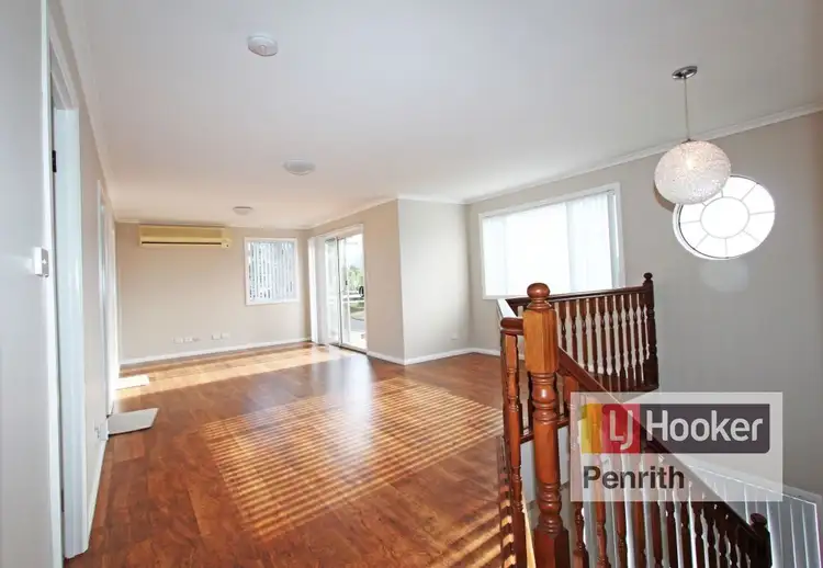 Fifth view of Homely house listing, 41 Jeffrey Ave, St Clair NSW 2759