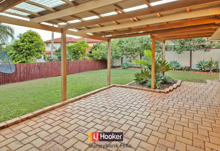Fourth view of Homely house listing, 10 Kurru Street, Eight Mile Plains QLD 4113