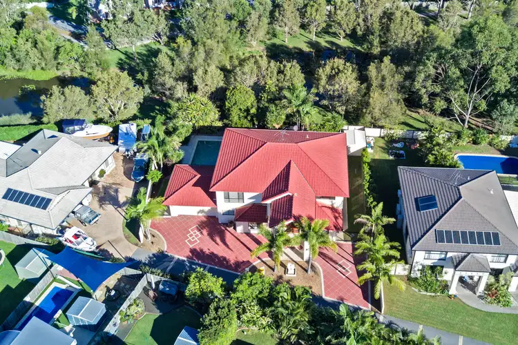 12 Sam Place, Thornlands QLD 4164