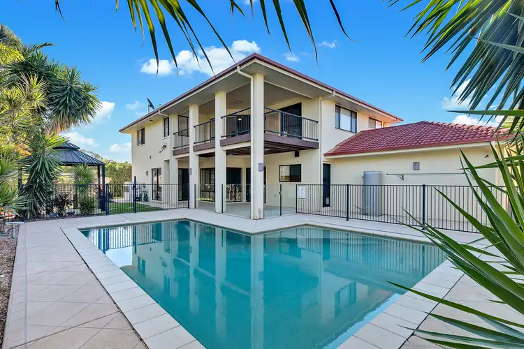 Second view of Homely house listing, 12 Sam Place, Thornlands QLD 4164