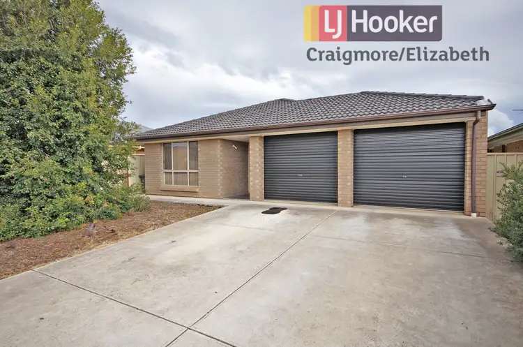 18 Strathmore Avenue, Smithfield SA 5114