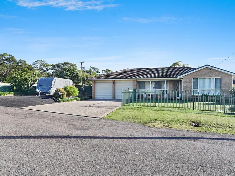 Main view of Homely house listing, 19 Ulana Avenue, Halekulani NSW 2262
