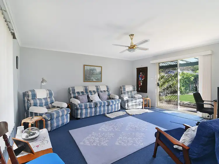 Second view of Homely house listing, 19 Ulana Avenue, Halekulani NSW 2262