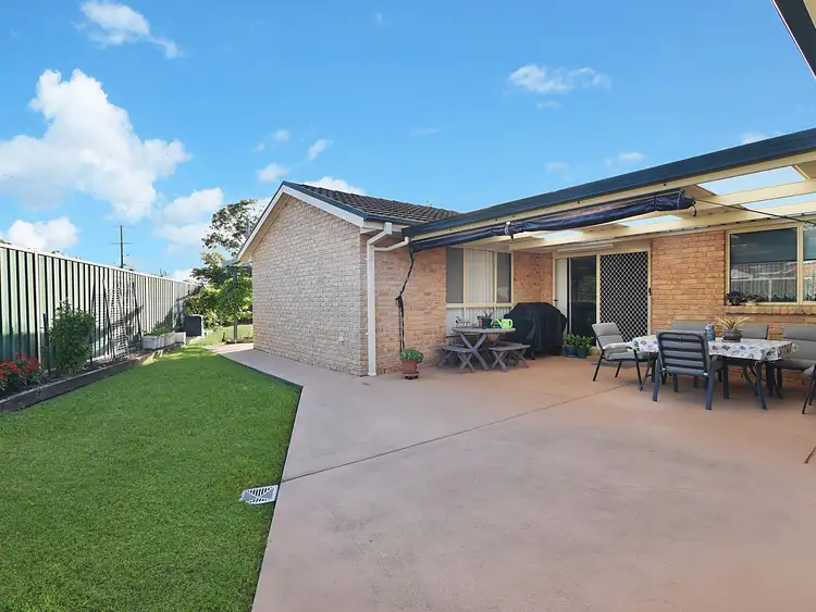 Sixth view of Homely house listing, 19 Ulana Avenue, Halekulani NSW 2262