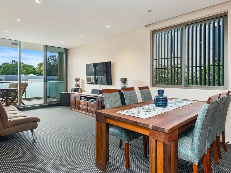 136/6 Firetail Drive, Warriewood NSW 2102