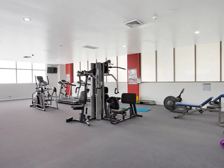 Sixth view of Homely apartment listing, 136/6 Firetail Drive, Warriewood NSW 2102