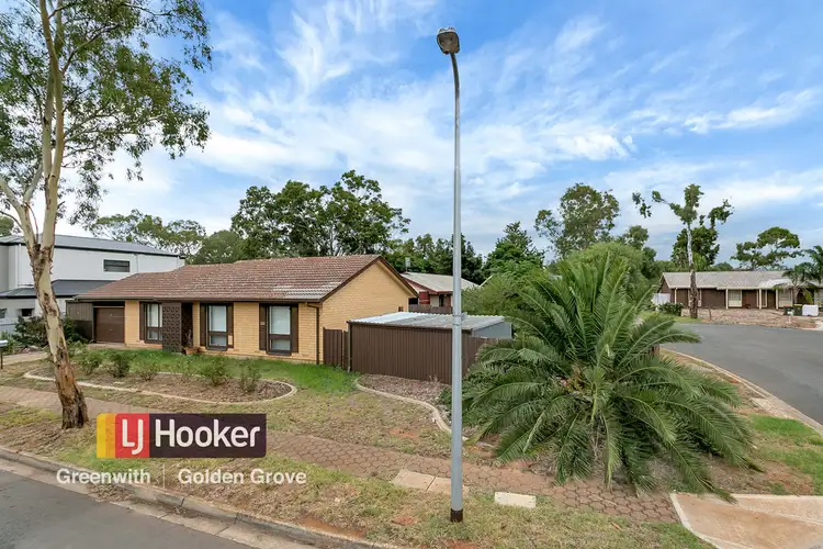 Second view of Homely house listing, 15 Kulbina Drive, Salisbury North SA 5108