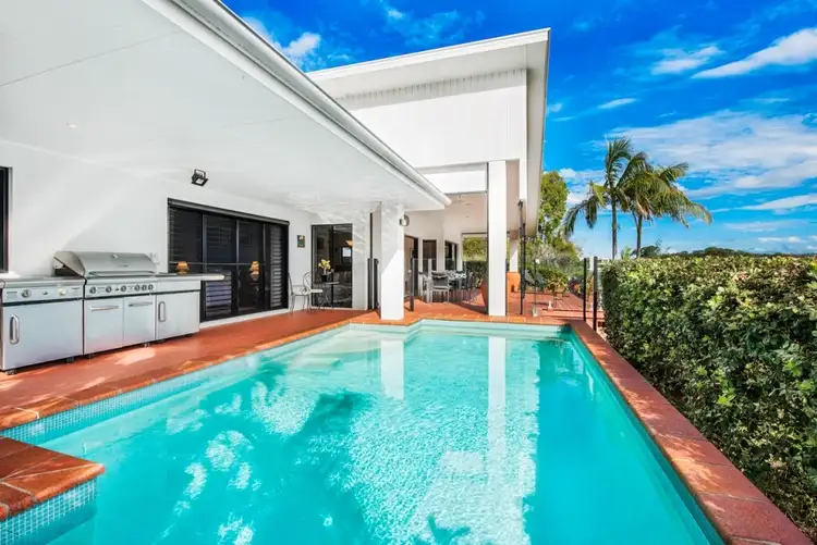 Sixth view of Homely house listing, 4 Blue Water Court, Twin Waters QLD 4564