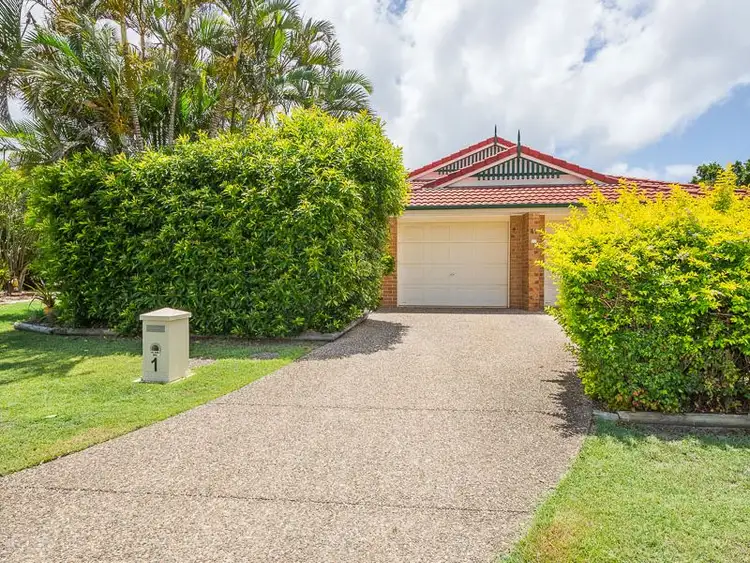 Fourth view of Homely unit listing, 1/41 Oleander Drive, Bongaree QLD 4507