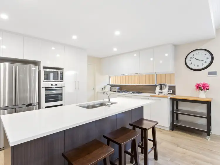 Second view of Homely house listing, 16 Knox Cove, Wilson WA 6107