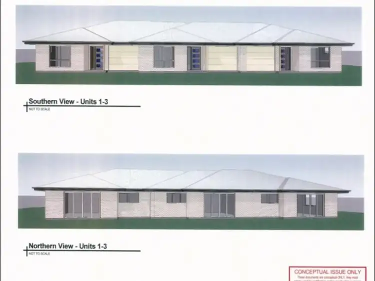 Seventh view of Homely land listing, 95 Markwell Street, Kingaroy QLD 4610
