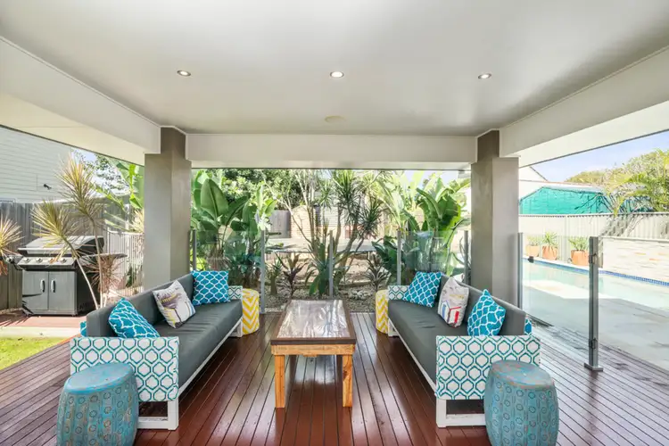 Third view of Homely house listing, 32A Fourteenth Avenue, Palm Beach QLD 4221