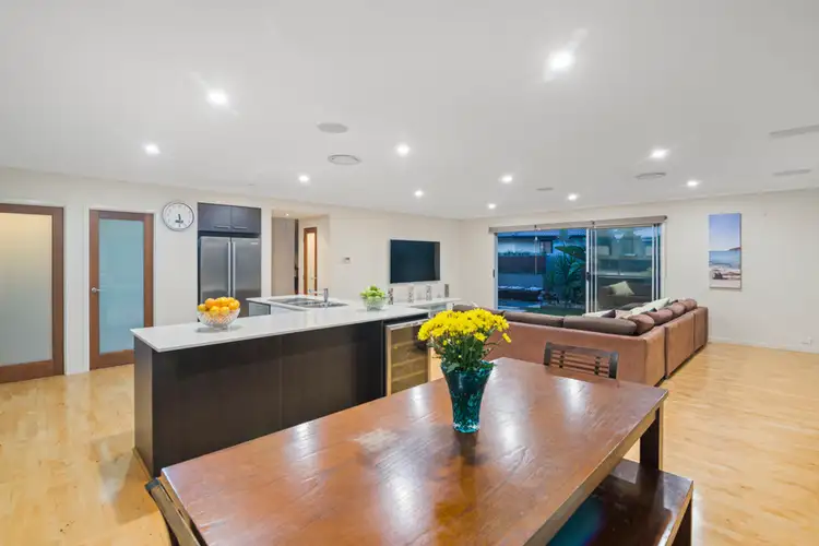 Fifth view of Homely house listing, 32A Fourteenth Avenue, Palm Beach QLD 4221