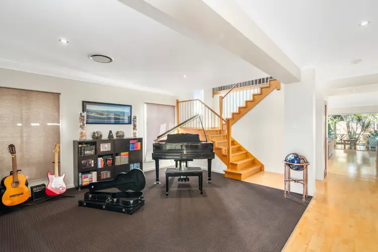 Sixth view of Homely house listing, 32A Fourteenth Avenue, Palm Beach QLD 4221