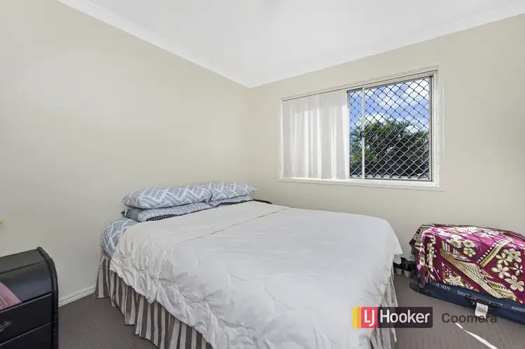 Seventh view of Homely house listing, 4 River Meadows Drive, Upper Coomera QLD 4209