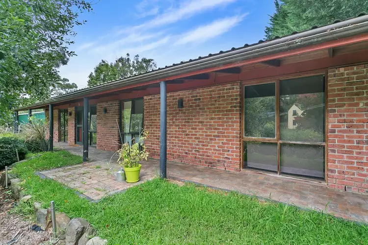 26 Fern Hill Road, Bridgewater SA 5155