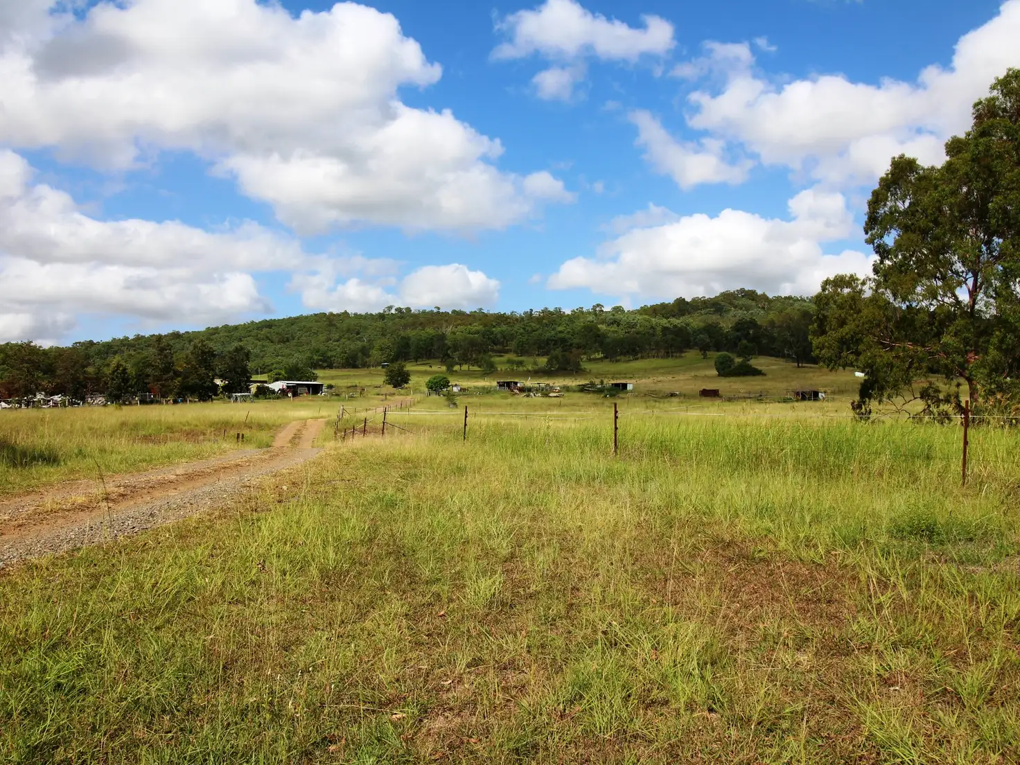 Main view of Homely rural property listing, 267 Linkes Road, Toogoolawah QLD 4313