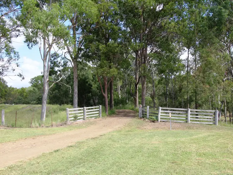 Third view of Homely rural property listing, 267 Linkes Road, Toogoolawah QLD 4313