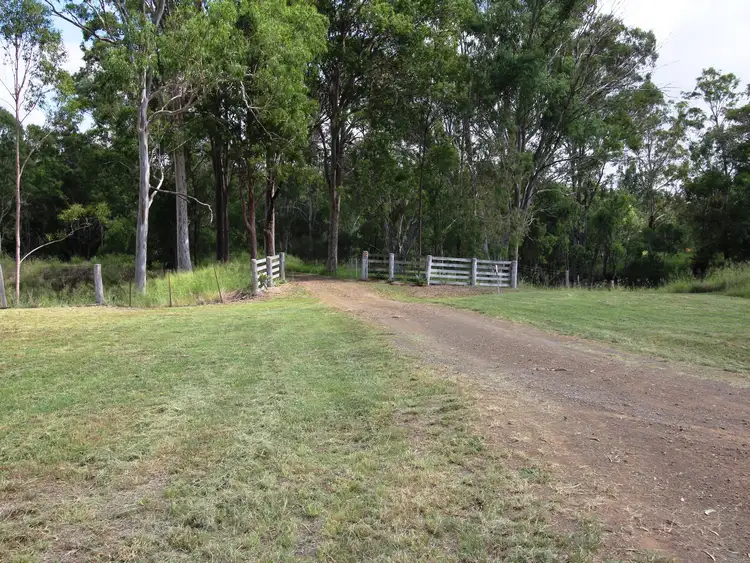 Fifth view of Homely rural property listing, 267 Linkes Road, Toogoolawah QLD 4313