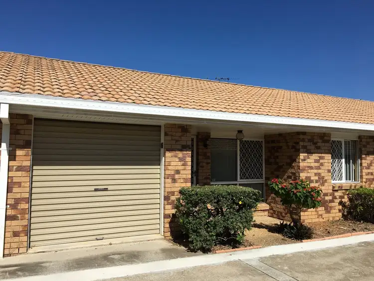 15/91 Wynyard Street, Cleveland QLD 4163