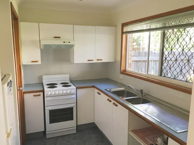 Second view of Homely townhouse listing, 15/91 Wynyard Street, Cleveland QLD 4163