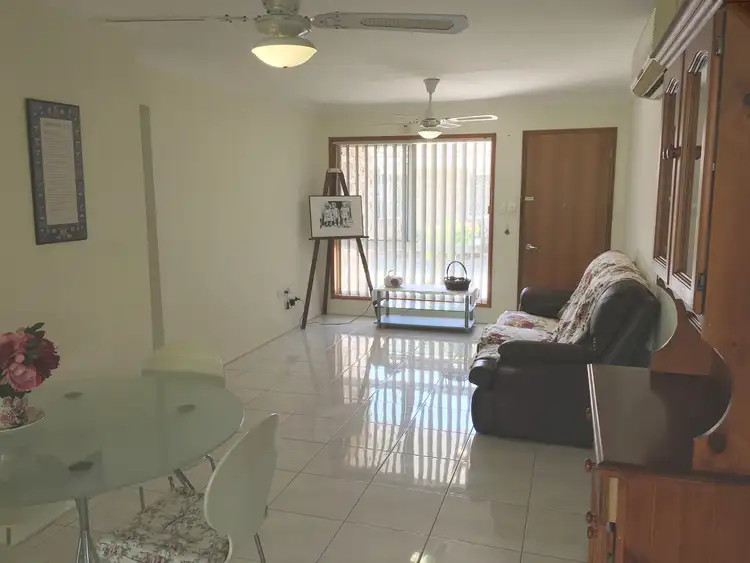 Third view of Homely townhouse listing, 15/91 Wynyard Street, Cleveland QLD 4163
