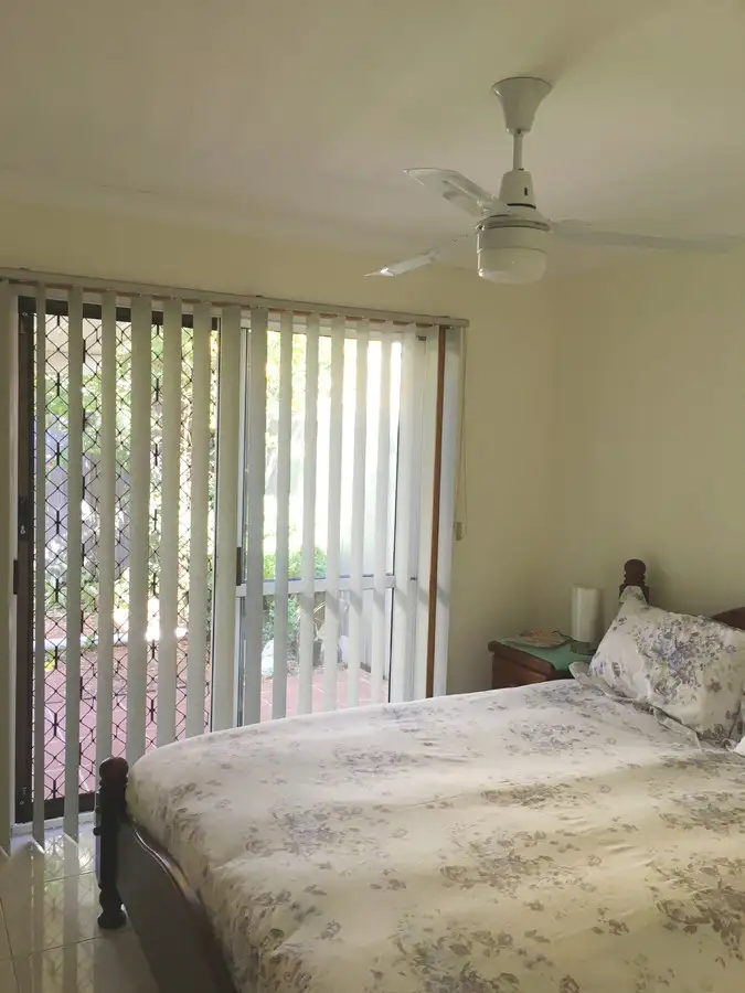 Fourth view of Homely townhouse listing, 15/91 Wynyard Street, Cleveland QLD 4163