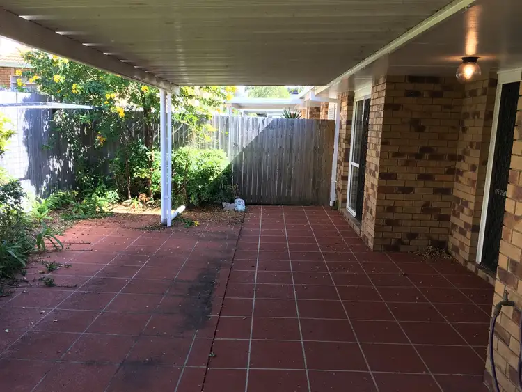 Fifth view of Homely townhouse listing, 15/91 Wynyard Street, Cleveland QLD 4163