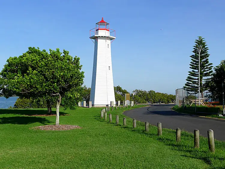 Sixth view of Homely townhouse listing, 15/91 Wynyard Street, Cleveland QLD 4163