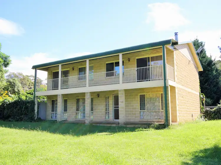 Second view of Homely house listing, 32 Cavanagh Lane, West Nowra NSW 2541