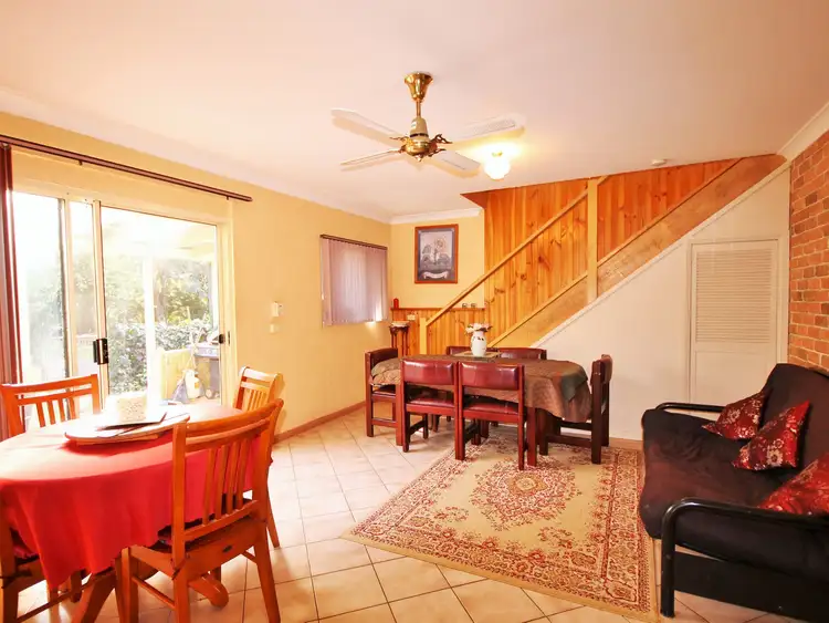 Fifth view of Homely house listing, 32 Cavanagh Lane, West Nowra NSW 2541