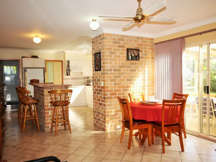 Seventh view of Homely house listing, 32 Cavanagh Lane, West Nowra NSW 2541
