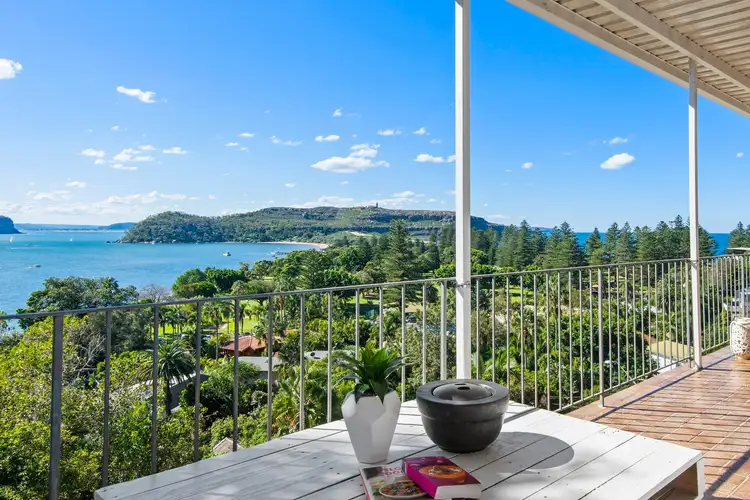 1166 Barrenjoey Road, Palm Beach NSW 2108