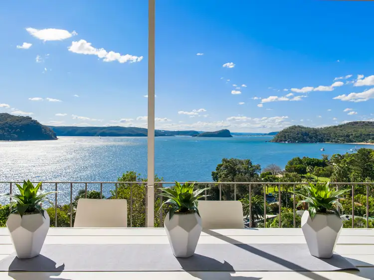 Fifth view of Homely house listing, 1166 Barrenjoey Road, Palm Beach NSW 2108