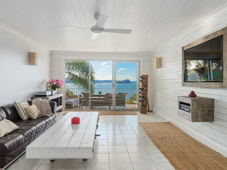 Sixth view of Homely house listing, 1166 Barrenjoey Road, Palm Beach NSW 2108