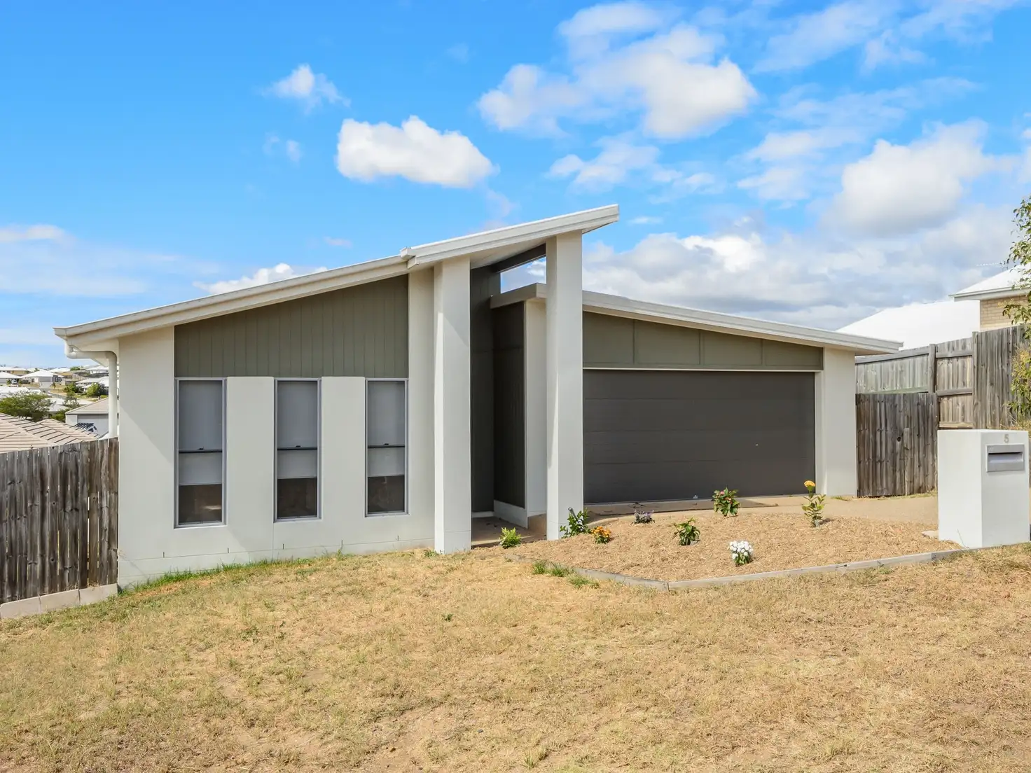 Main view of Homely house listing, 5 Cradle Drive, New Auckland QLD 4680