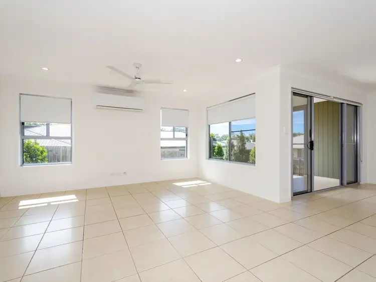 Fourth view of Homely house listing, 5 Cradle Drive, New Auckland QLD 4680