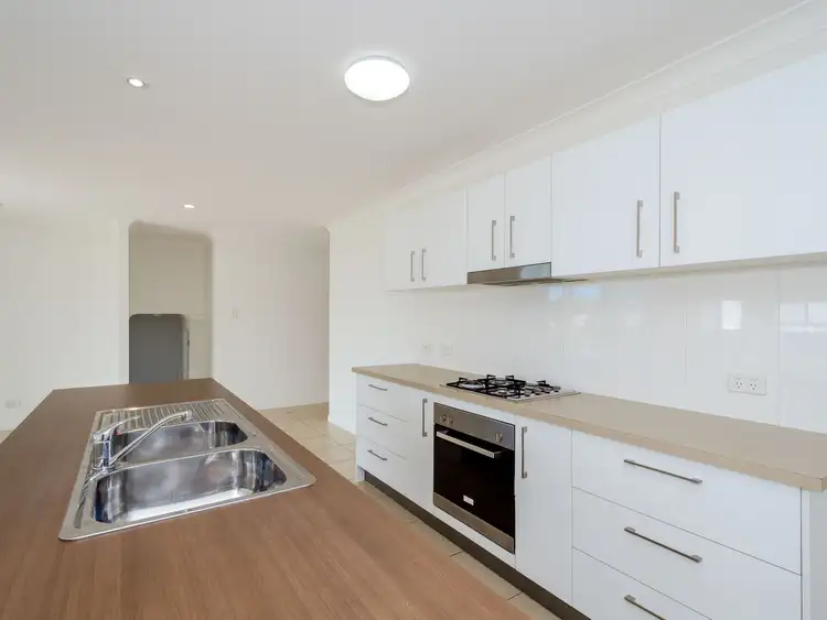Fifth view of Homely house listing, 5 Cradle Drive, New Auckland QLD 4680