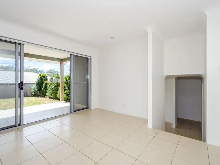 Sixth view of Homely house listing, 5 Cradle Drive, New Auckland QLD 4680