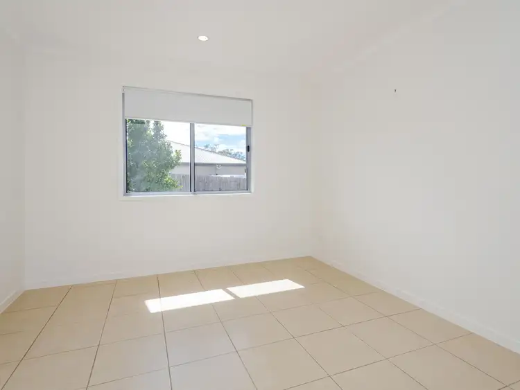 Seventh view of Homely house listing, 5 Cradle Drive, New Auckland QLD 4680