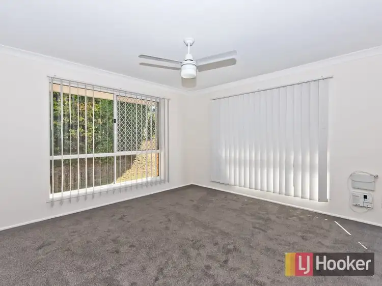 Second view of Homely house listing, 8 Brolga Place, Zillmere QLD 4034
