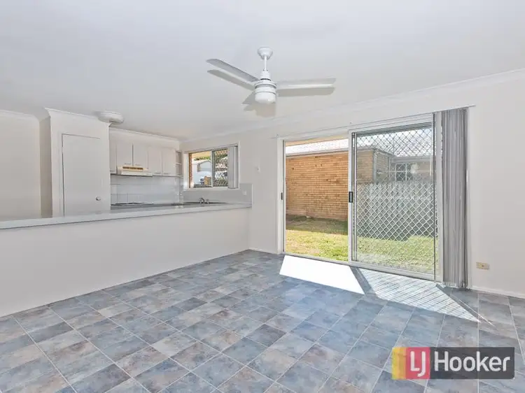 Third view of Homely house listing, 8 Brolga Place, Zillmere QLD 4034