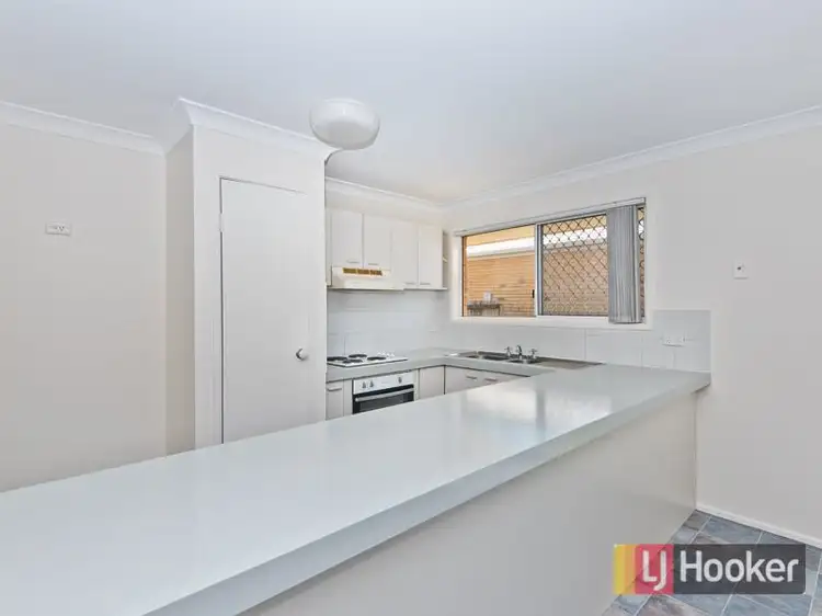 Fourth view of Homely house listing, 8 Brolga Place, Zillmere QLD 4034