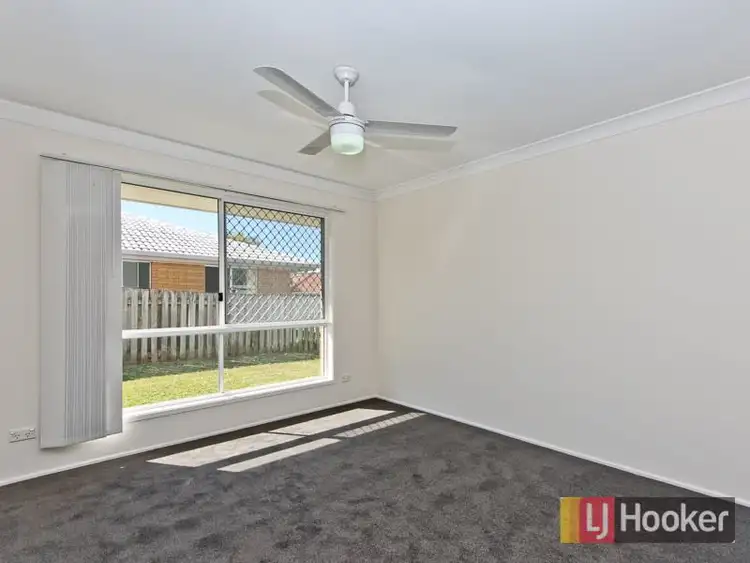 Sixth view of Homely house listing, 8 Brolga Place, Zillmere QLD 4034