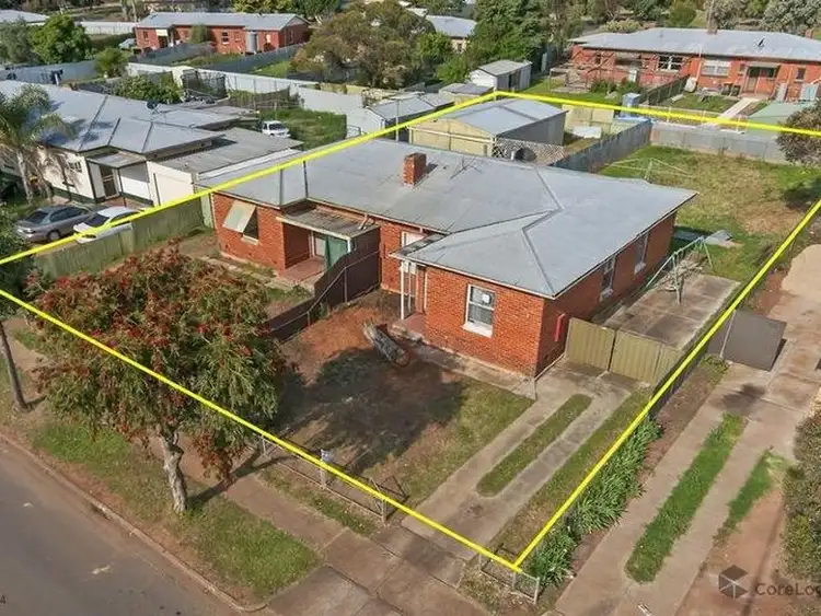 Main view of Homely house listing, 22 & 24 Johnston Road, Elizabeth Downs SA 5113