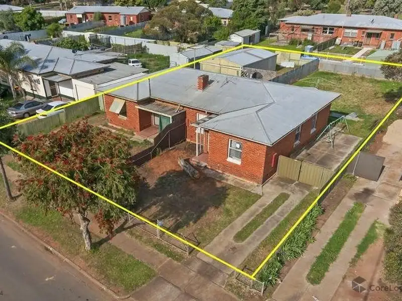 Main view of Homely house listing, 22 & 24 Johnston Road, Elizabeth Downs SA 5113