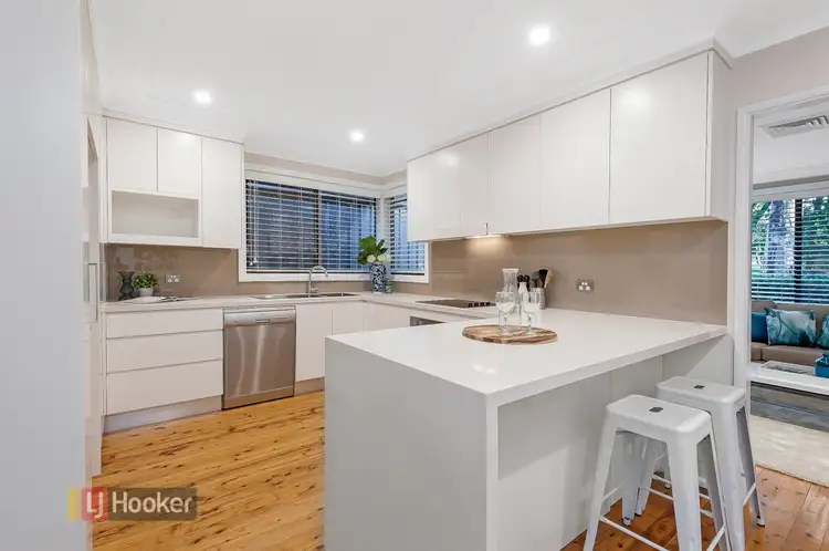 Second view of Homely house listing, 68 Valencia Street, Dural NSW 2158