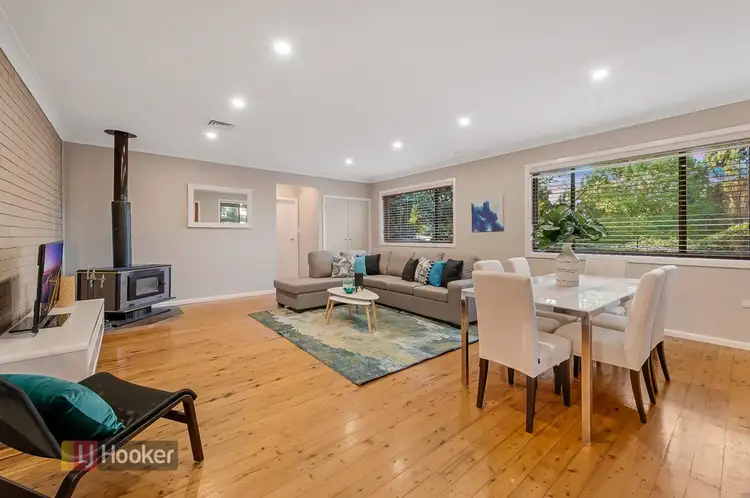 Third view of Homely house listing, 68 Valencia Street, Dural NSW 2158