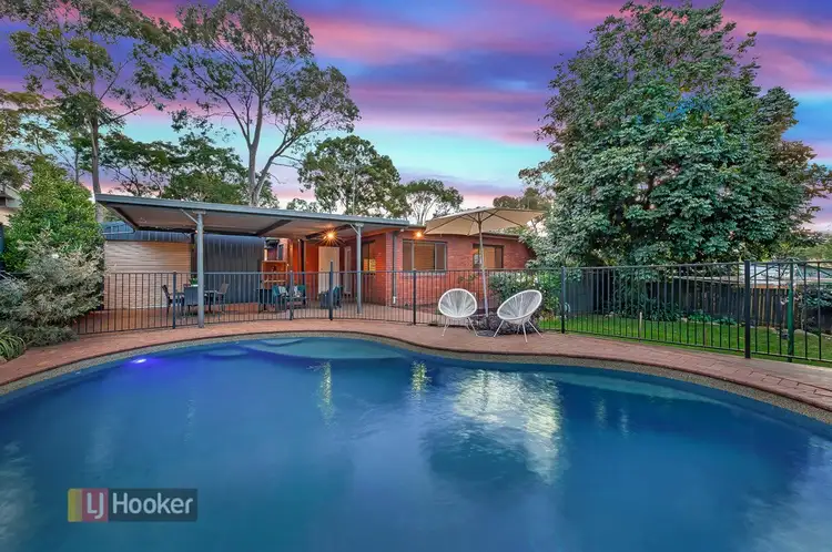 Fourth view of Homely house listing, 68 Valencia Street, Dural NSW 2158