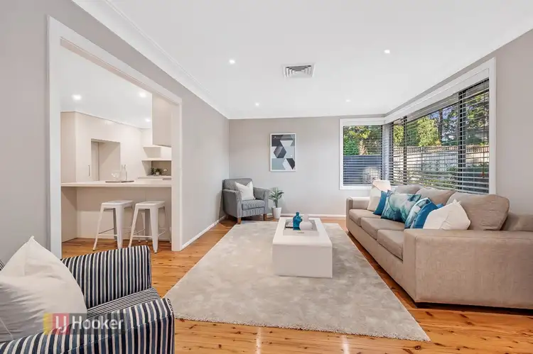 Sixth view of Homely house listing, 68 Valencia Street, Dural NSW 2158